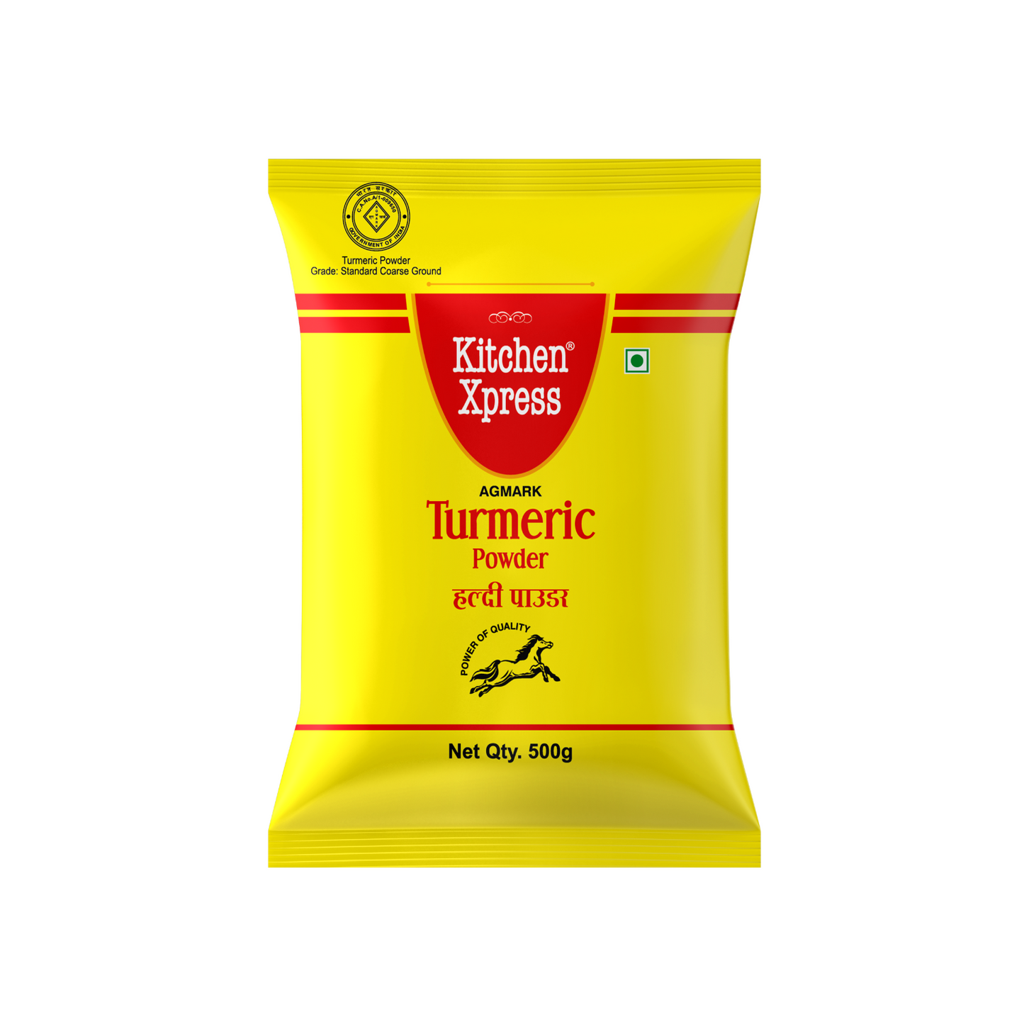 Turmeric Powder