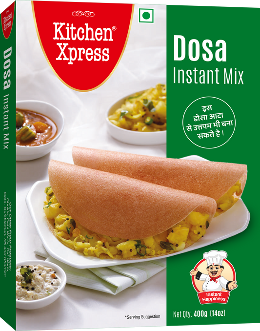 Dosa Instant Mix