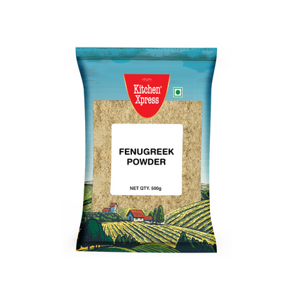 Fenugreek Powder