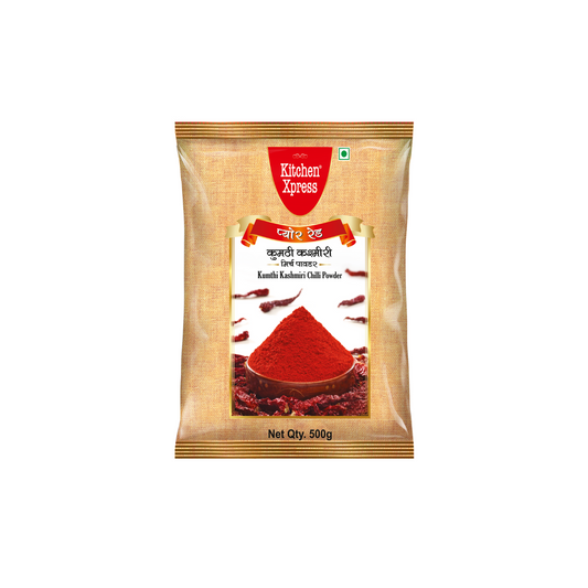 Kumthi Kashmiri Chilli Powder