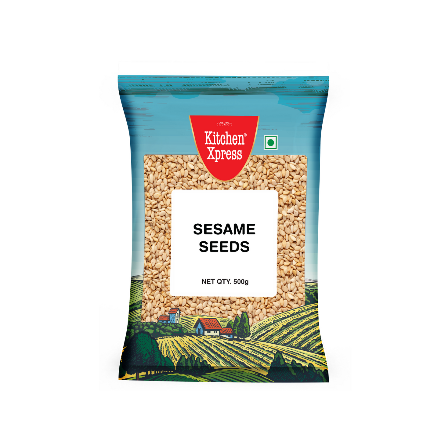 Sesame Seeds (Tal)