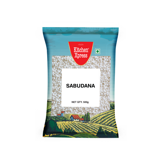 Sabudana