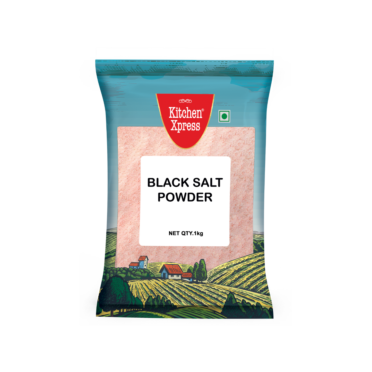 Sanchal (Black Salt)