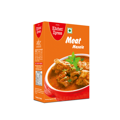 Meat Masala