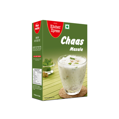 Chaas Masala