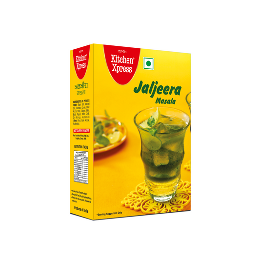 Jaljeera Masala