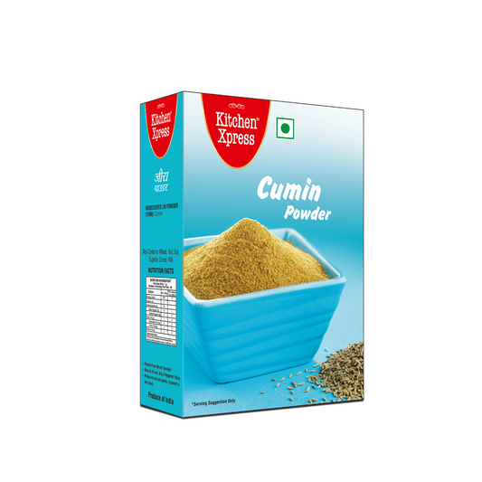 Cumin Powder