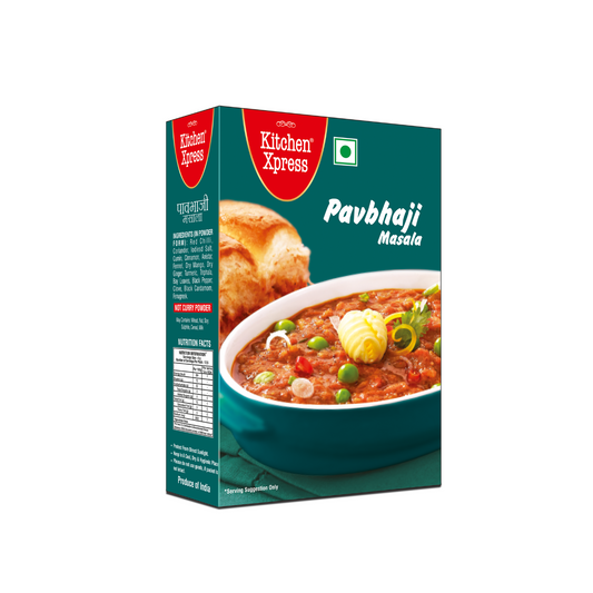 Pavbhaji Masala